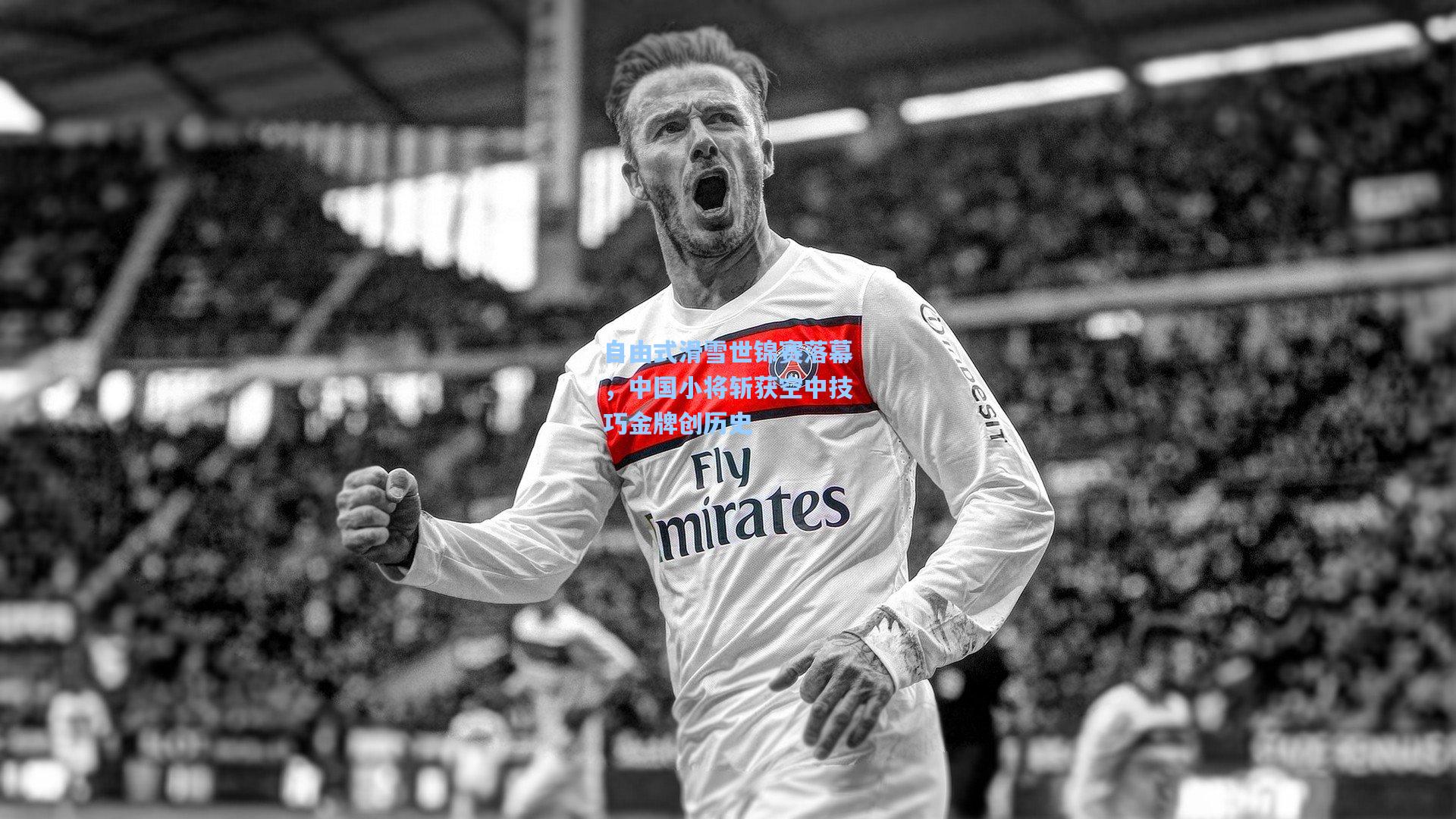 自由式滑雪世锦赛落幕，中国小将斩获空中技巧金牌创历史