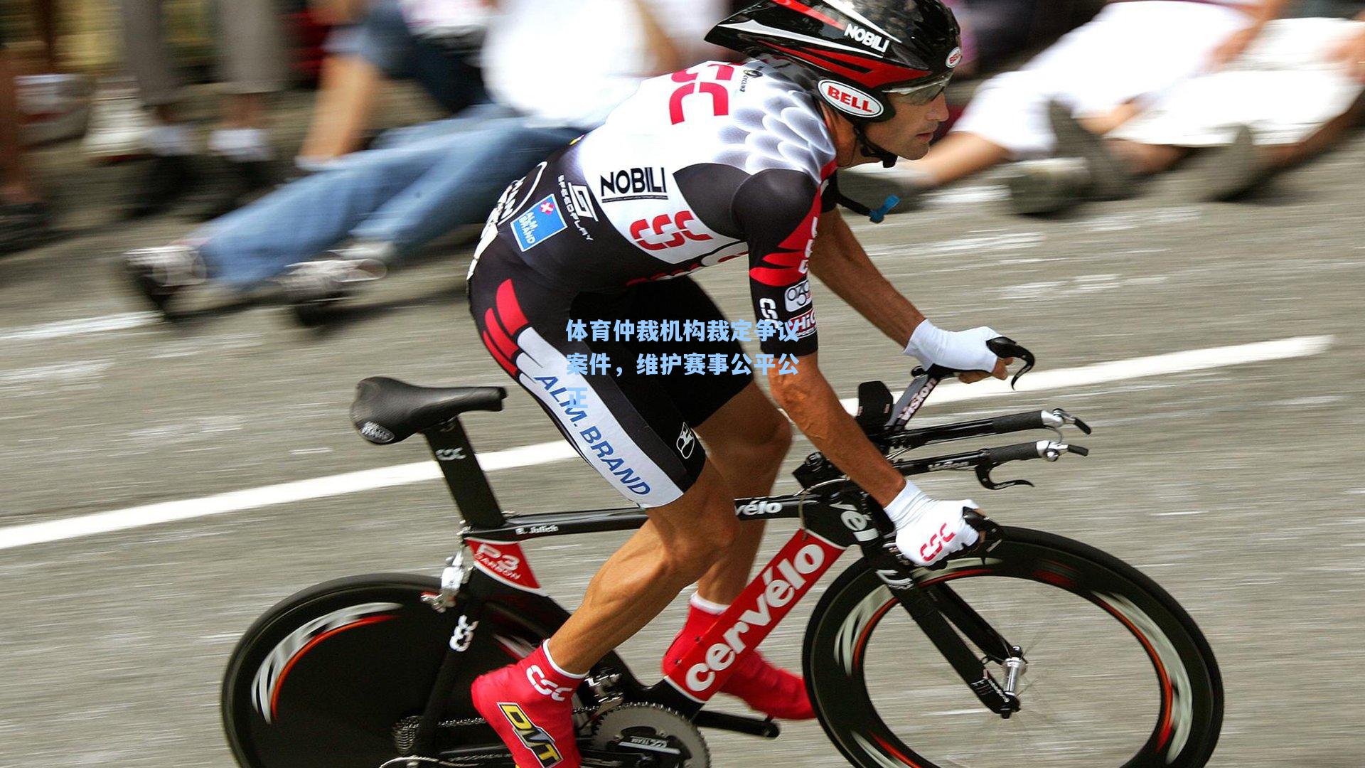 体育仲裁机构裁定争议案件，维护赛事公平公正