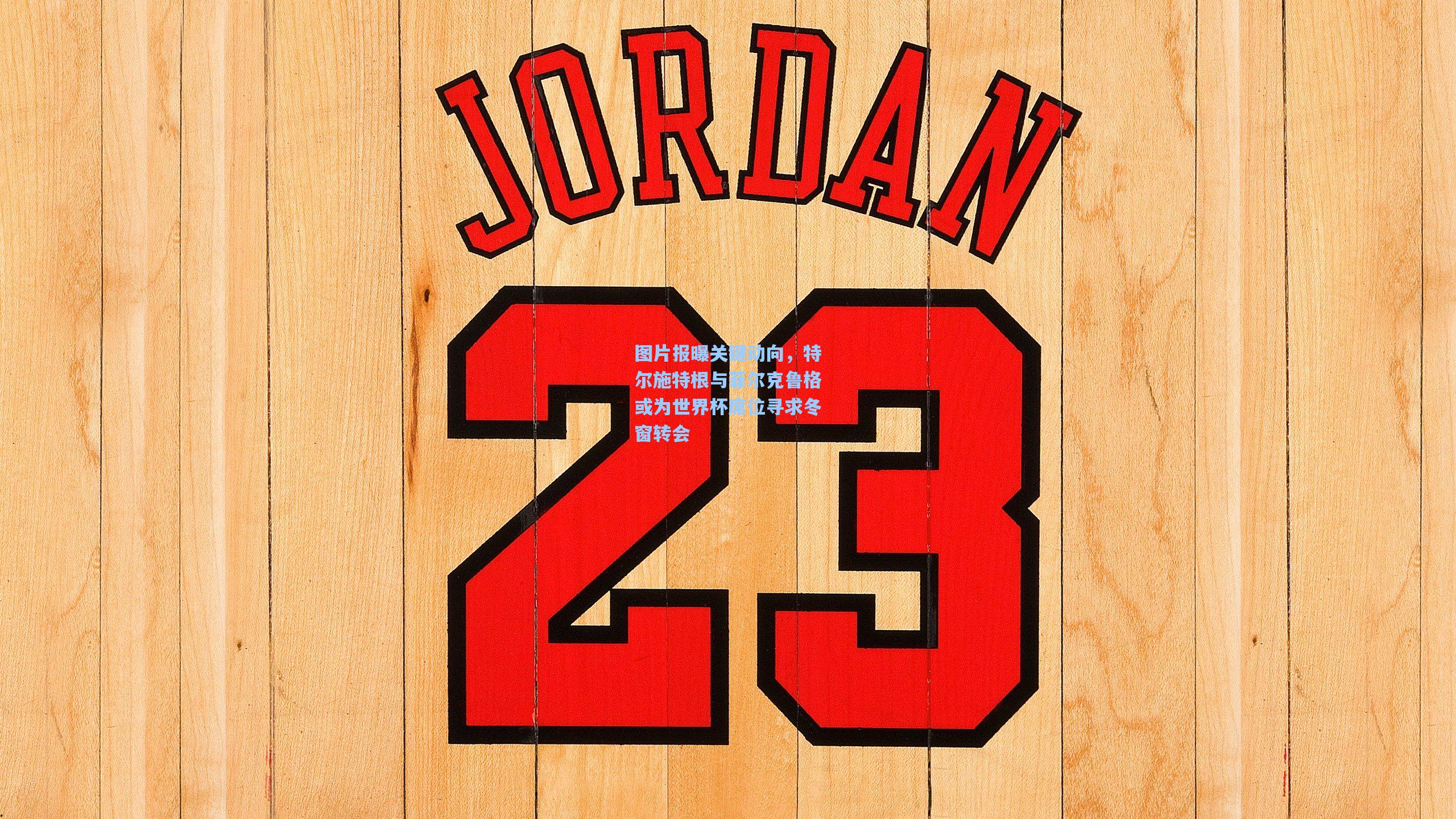 图片报曝关键动向，特尔施特根与菲尔克鲁格或为世界杯席位寻求冬窗转会