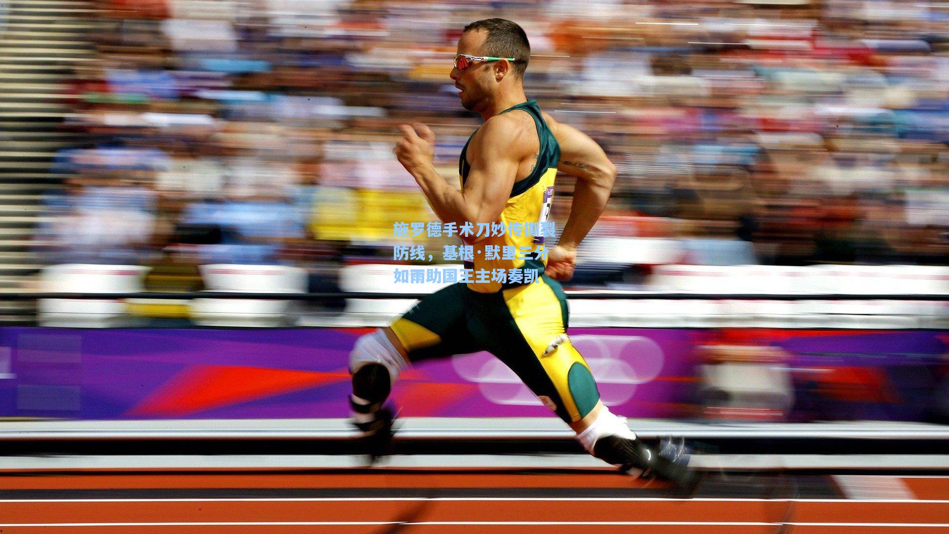 施罗德手术刀妙传撕裂防线,基根·默里三分如雨助国王主场奏凯